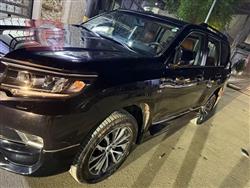 تۆیۆتا لاندكروزر پرادۆ